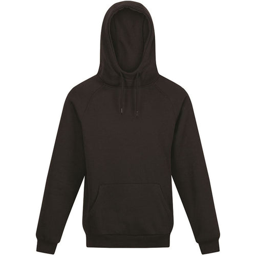 Regatta TRF684 Pro Polycotton Overhead Hoodie 280g