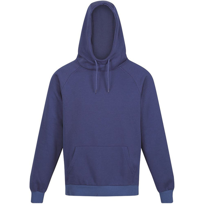 Regatta TRF684 Pro Polycotton Overhead Hoodie 280g