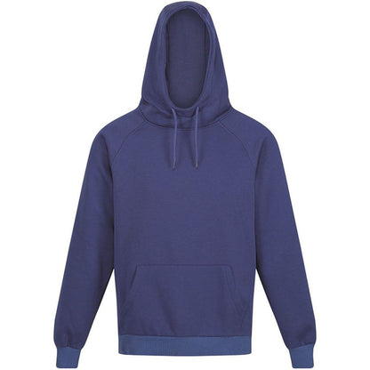 Regatta TRF684 Pro Polycotton Overhead Hoodie 280g
