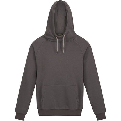 Regatta TRF684 Pro Polycotton Overhead Hoodie 280g