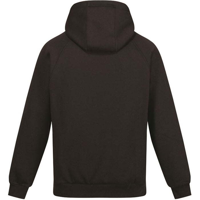 Regatta TRF684 Pro Polycotton Overhead Hoodie 280g