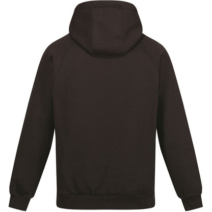 Regatta TRF684 Pro Polycotton Overhead Hoodie 280g