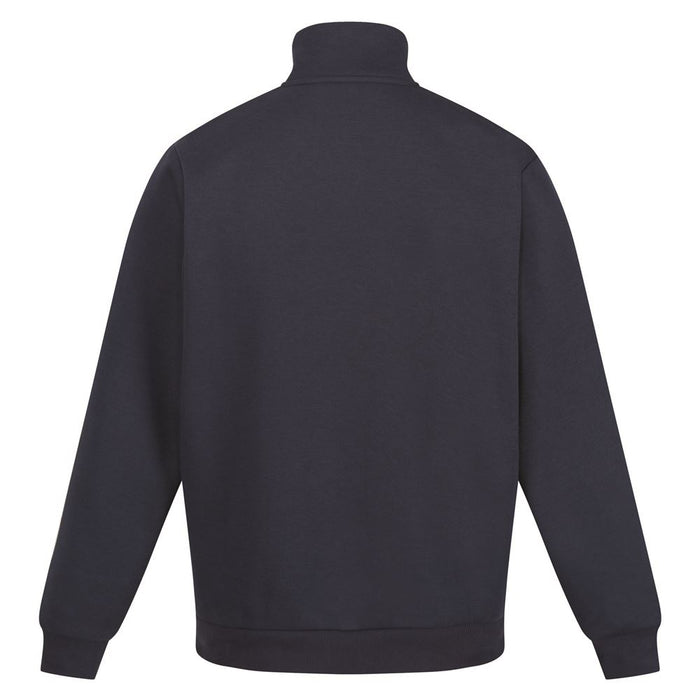 Regatta TRF685 Pro Polycotton Pro 1/4 Zip Sweatshirt 280g