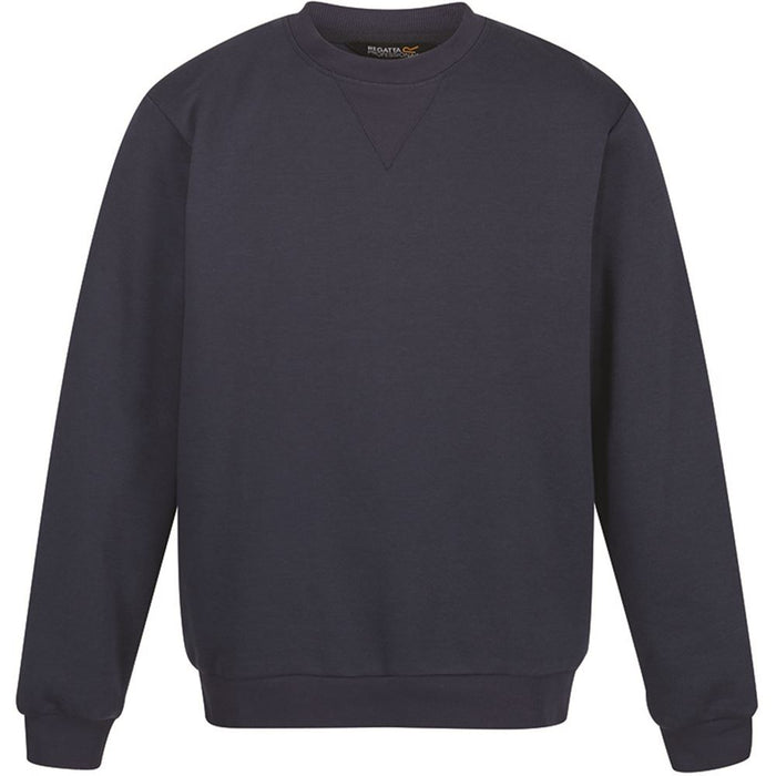 Regatta TRF686 Pro Polycotton Sweatshirt 280g