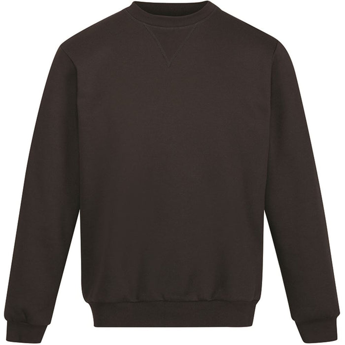 Regatta TRF686 Pro Polycotton Sweatshirt 280g