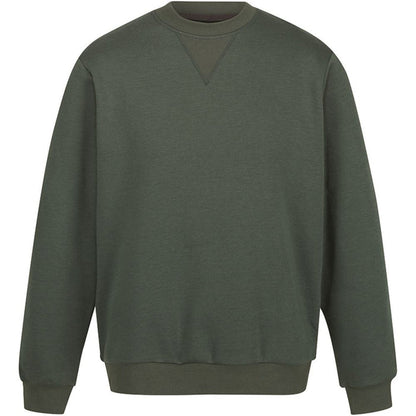 Regatta TRF686 Pro Polycotton Sweatshirt 280g