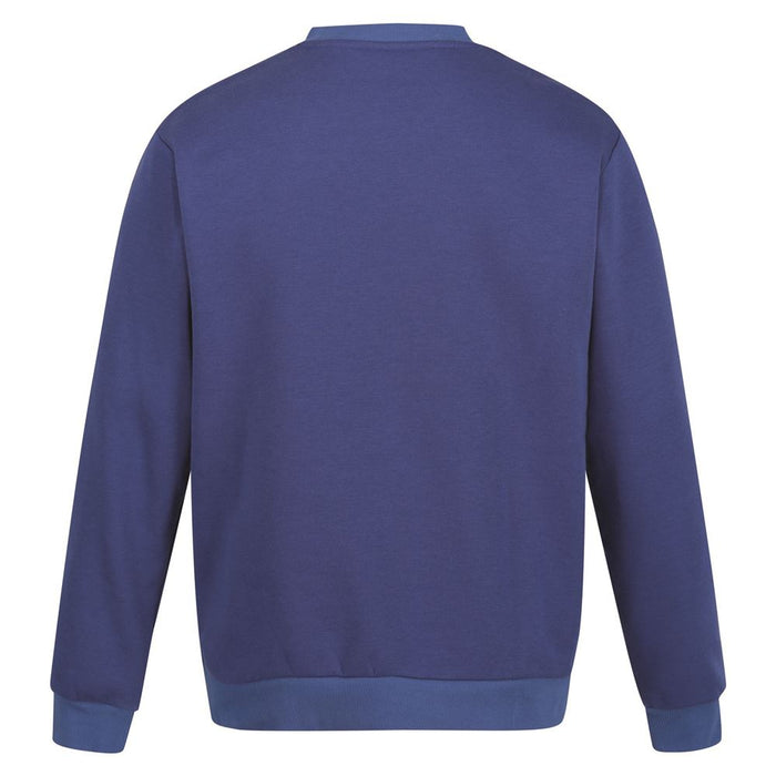 Regatta TRF686 Pro Polycotton Sweatshirt 280g