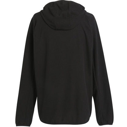 Regatta TRF690 Navigate Hooded Full Zip Fleece Jacket 180g