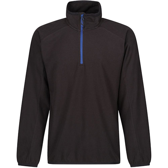 Regatta TRF691 Navigate Half Zip Fleece 180g