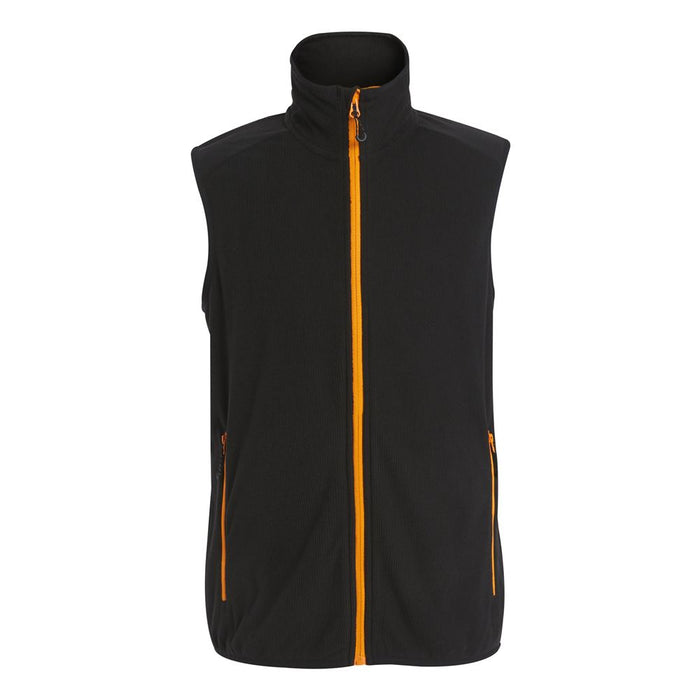 Regatta TRF695 Navigate Lightweight Fleece Bodywarmer
