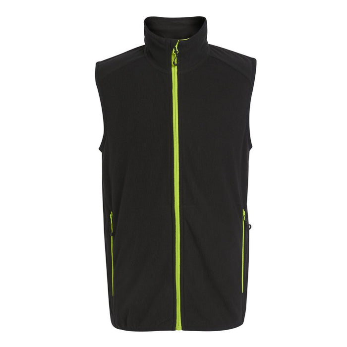 Regatta TRF695 Navigate Lightweight Fleece Bodywarmer