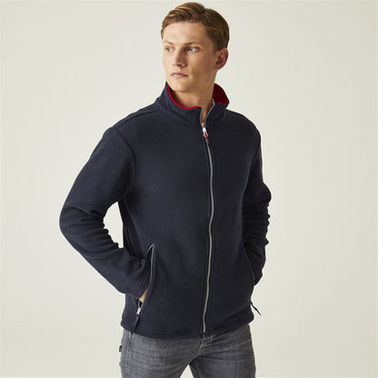 Regatta TRF725 Ascender Full Zip Fleece Jacket 250g
