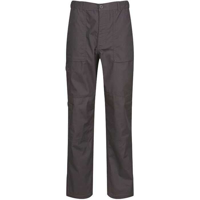 Regatta TRJ330 Action Polycotton Work Trouser 170g