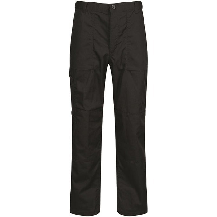 Regatta TRJ330 Action Polycotton Work Trouser 170g