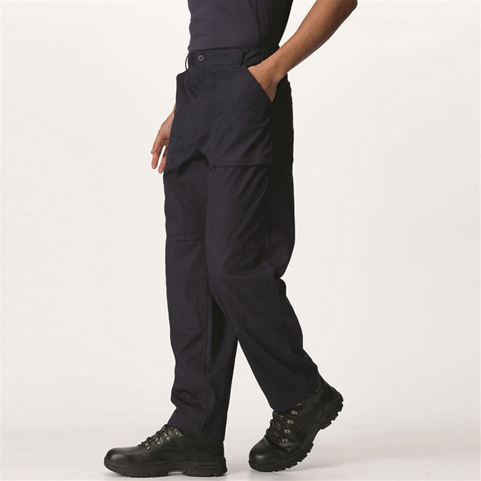 Regatta TRJ330 Action Polycotton Work Trouser 170g