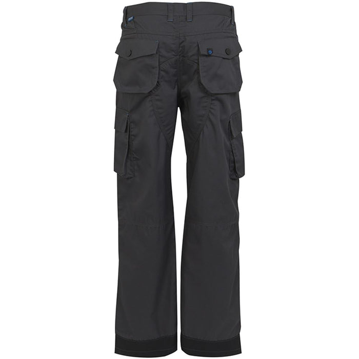 Regatta TRJ366 Tactical Threads Heroic Polycotton Cargo Work Trouser 245g