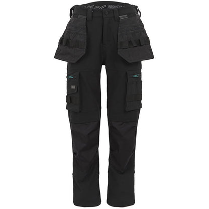 Regatta TRJ424 Women's Ada Stretch Holster Work Trouser 190g