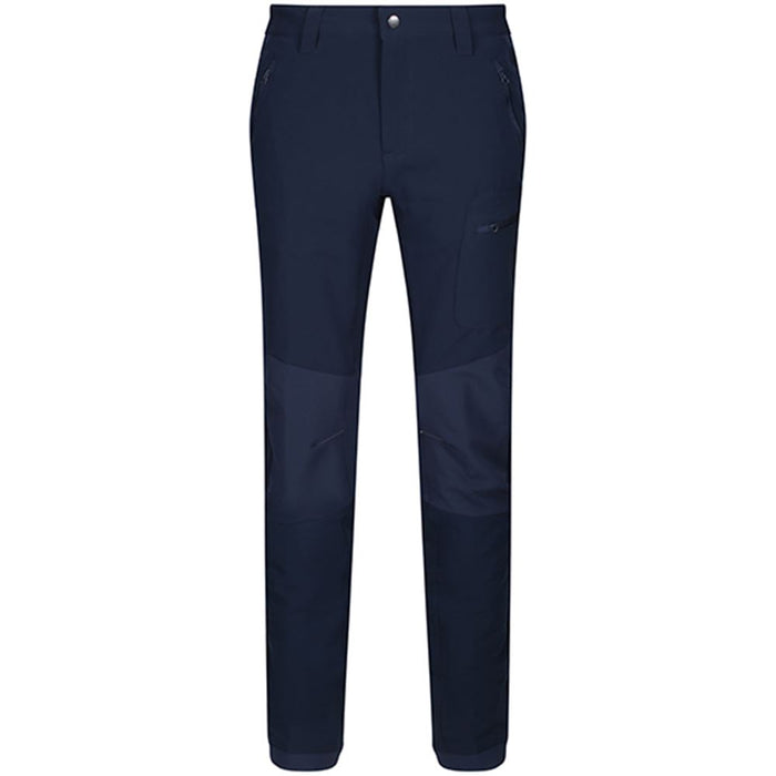 Regatta TRJ510 Prolite Softshell Stretch Work Trouser 200g
