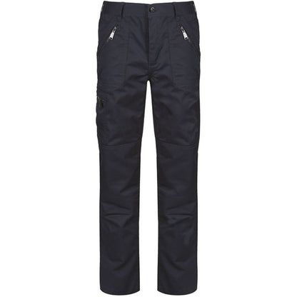 Regatta TRJ600 Pro Action Polycotton Work Trouser 245g