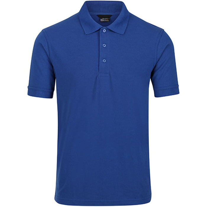 Regatta TRS143 Classic 65/35 Polycotton Polo Shirt 195g