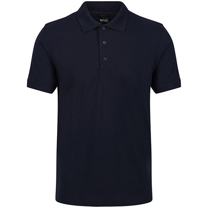 Regatta TRS143 Classic 65/35 Polycotton Polo Shirt 195g