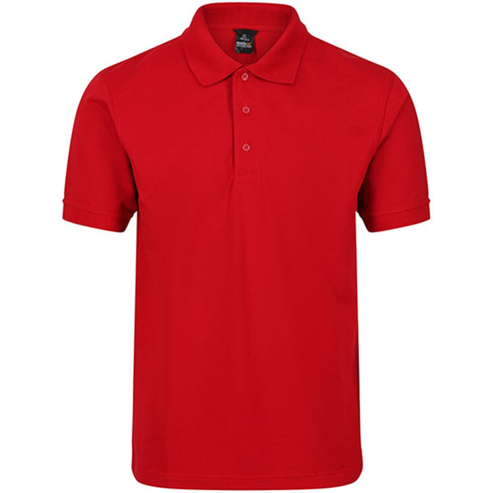 Regatta TRS143 Classic 65/35 Polycotton Polo Shirt 195g