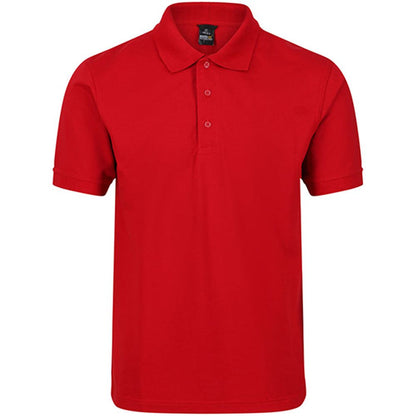 Regatta TRS143 Classic 65/35 Polycotton Polo Shirt 195g