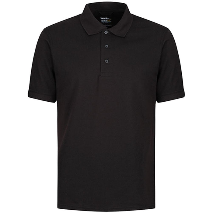 Regatta TRS143 Classic 65/35 Polycotton Polo Shirt 195g