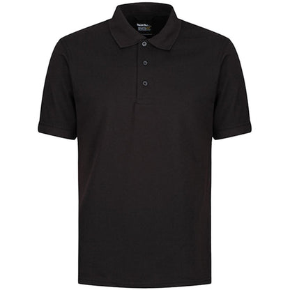 Regatta TRS143 Classic 65/35 Polycotton Polo Shirt 195g