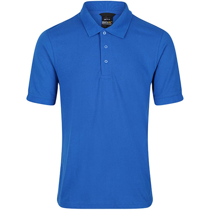 Regatta TRS143 Classic 65/35 Polycotton Polo Shirt 195g