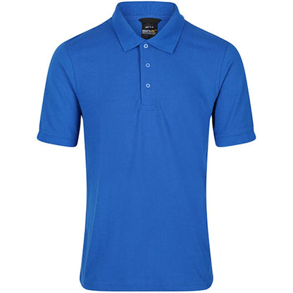 Regatta TRS143 Classic 65/35 Polycotton Polo Shirt 195g