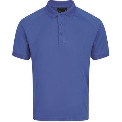 Regatta TRS147 Coolweave Wicking Polo Shirt 130g