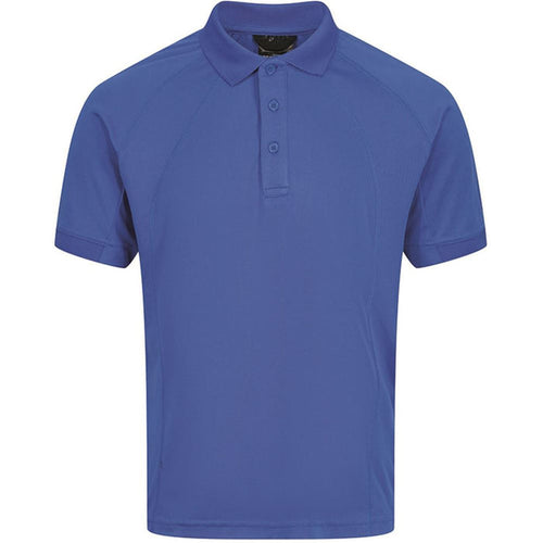 Regatta TRS147 Coolweave Wicking Polo Shirt 130g