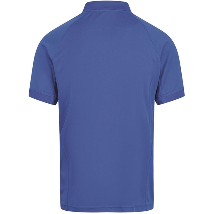 Regatta TRS147 Coolweave Wicking Polo Shirt 130g