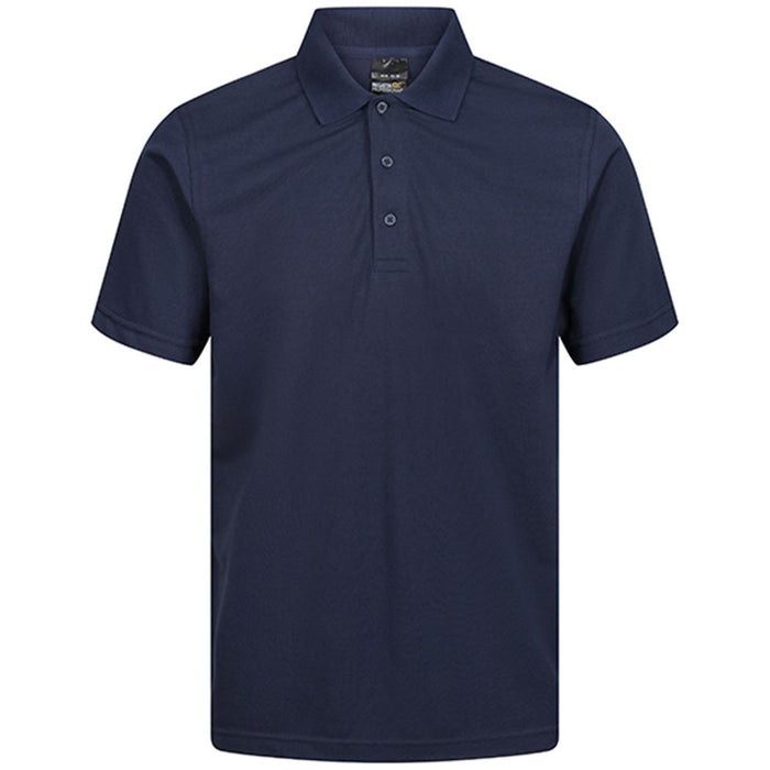 Regatta TRS223 Pro Polycotton Polo Shirt 195g