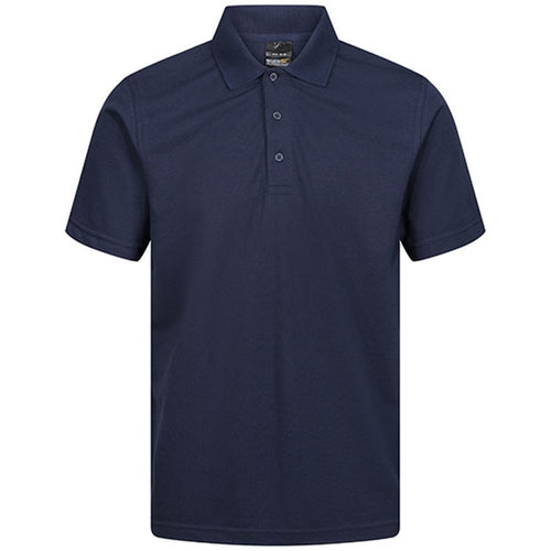 Regatta TRS223 Pro Polycotton Polo Shirt 195g