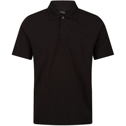 Regatta TRS223 Pro Polycotton Polo Shirt 195g
