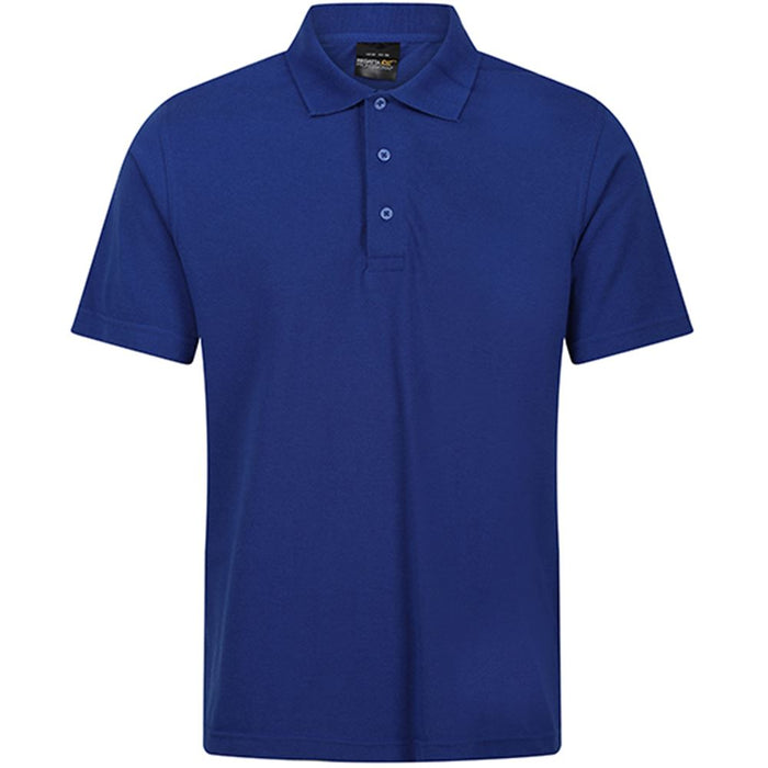 Regatta TRS223 Pro Polycotton Polo Shirt 195g