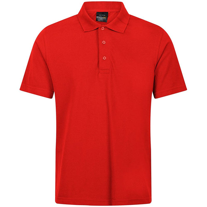 Regatta TRS223 Pro Polycotton Polo Shirt 195g