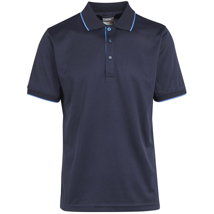 Regatta TRS264 Navigate Wicking Polo Shirt 130g