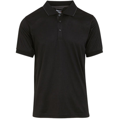 Regatta TRS264 Navigate Wicking Polo Shirt 130g