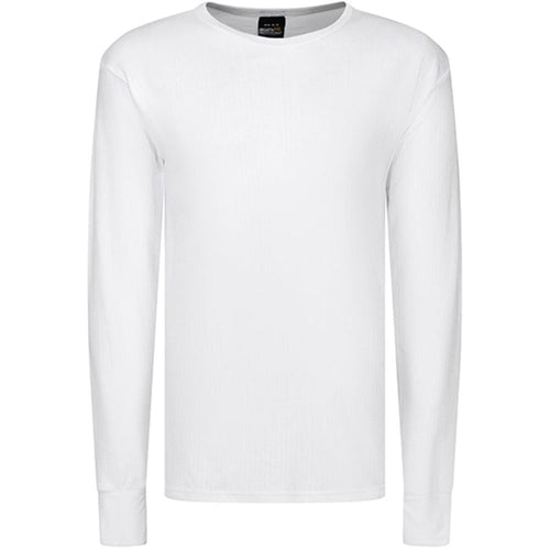 Regatta TRU112 Thermal Polycotton Long Sleeve Top 205g