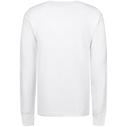 Regatta TRU112 Thermal Polycotton Long Sleeve Top 205g