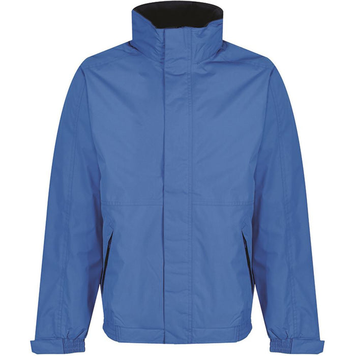 Regatta TRW297 Dover Fleece Lined Waterproof Padded Bomber Jacket