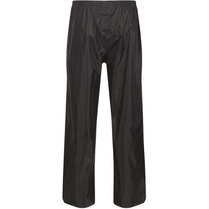 Regatta TRW308 Pro Stormbreak Waterproof Overtrouser