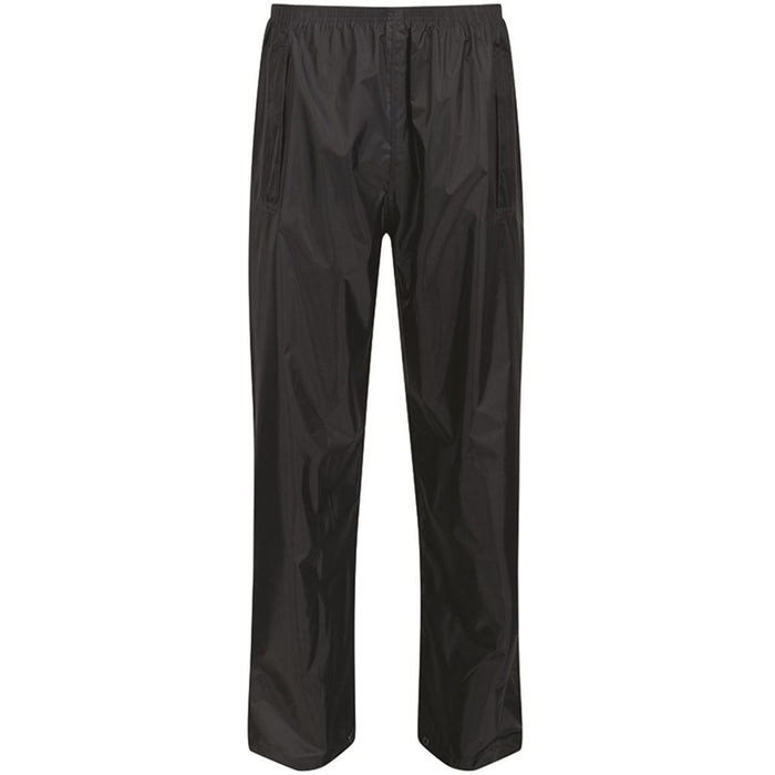 Regatta TRW308 Pro Stormbreak Waterproof Overtrouser