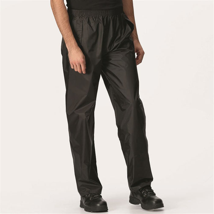 Regatta TRW308 Pro Stormbreak Waterproof Overtrouser