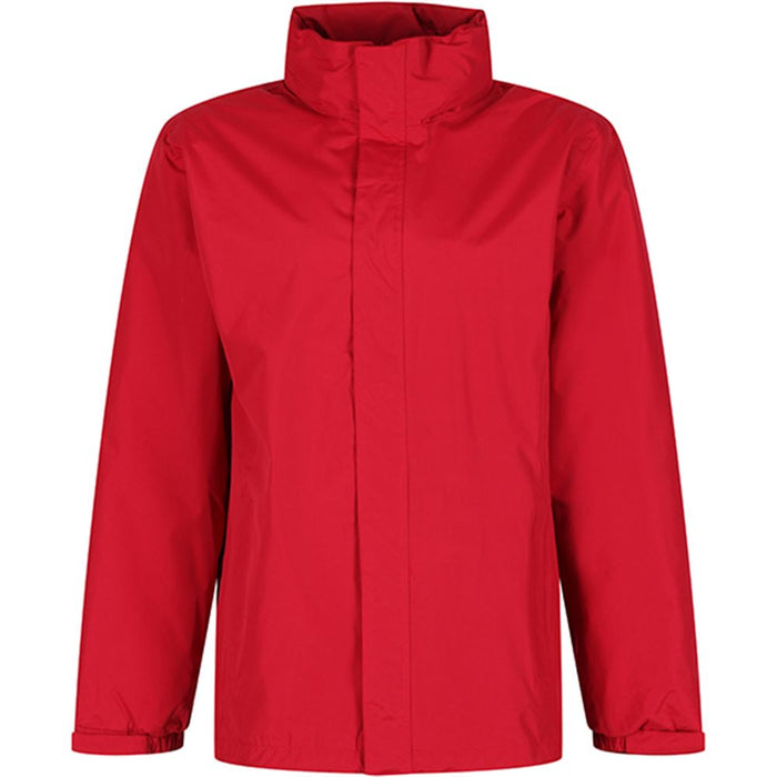 Regatta TRW461 Ardmore Mesh Lined Waterproof Shell Jacket
