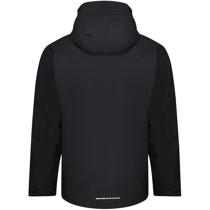 Regatta TRW511 X-Pro Exosphere II Performance Waterproof Breathable Stretch Shell Jacket