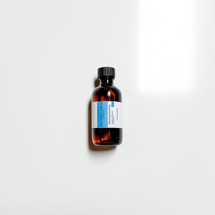 Relaxing - Soothing Essential Oil Blend